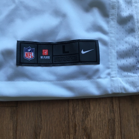 Khalil Mack Chicago Bears Nike Jersey - Picture 5 of 6